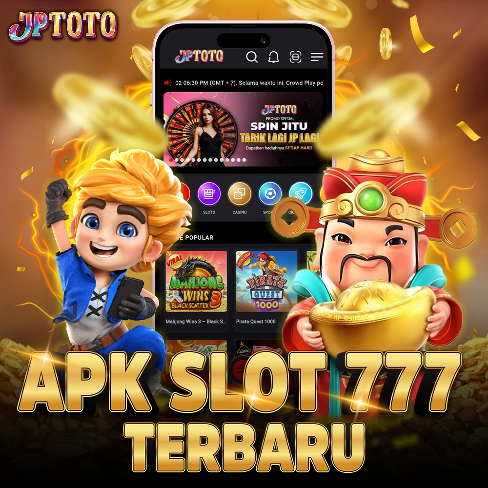 888SLOT: Link Apk Judi Slot Gacor (jp88) Situs SLOT777 Online Gampang Menang image 1